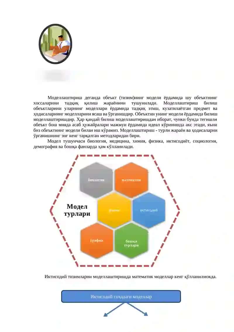 Модел 2