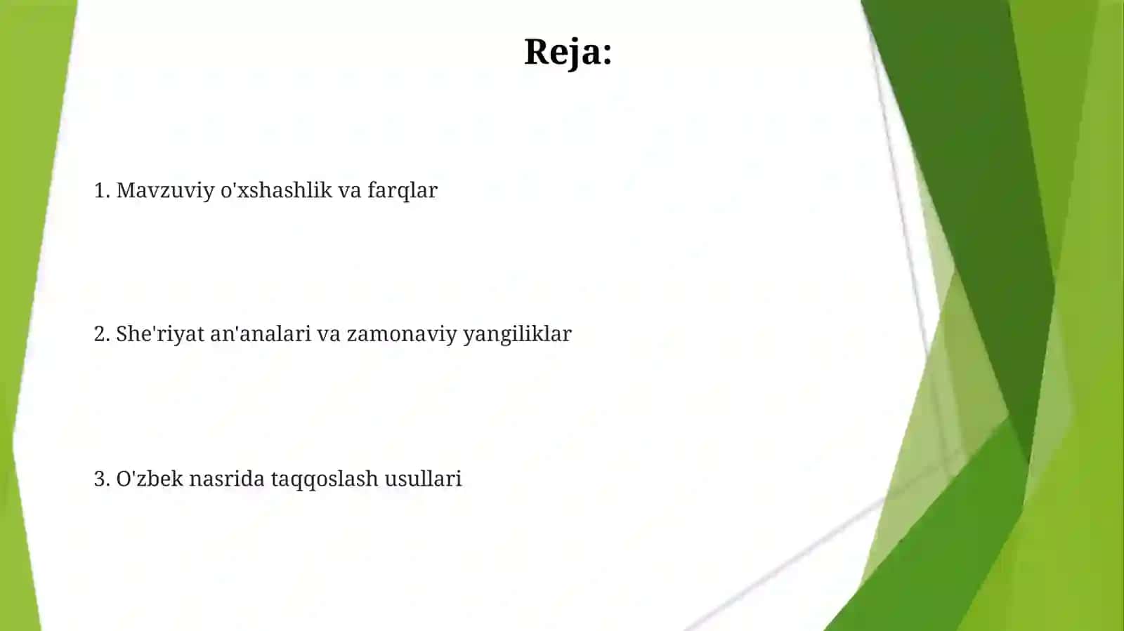 Oʻzbek adabiyoti mintaqaviy farqlari 2