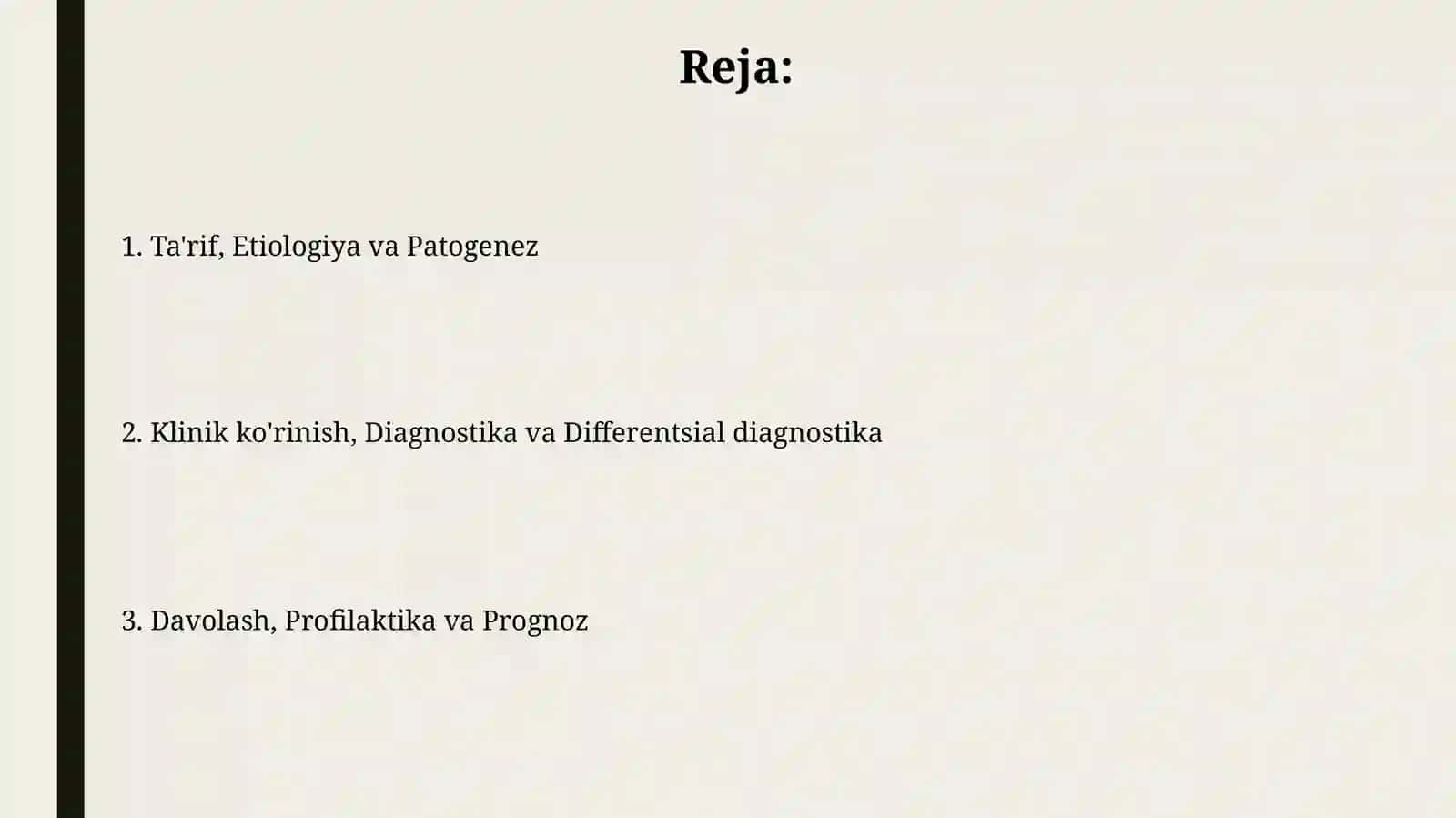 Tish chiqqandan keyin paydo bo'ladigan nokaries kasalliklari. Ponasimon nugson, patologik edirilish 2