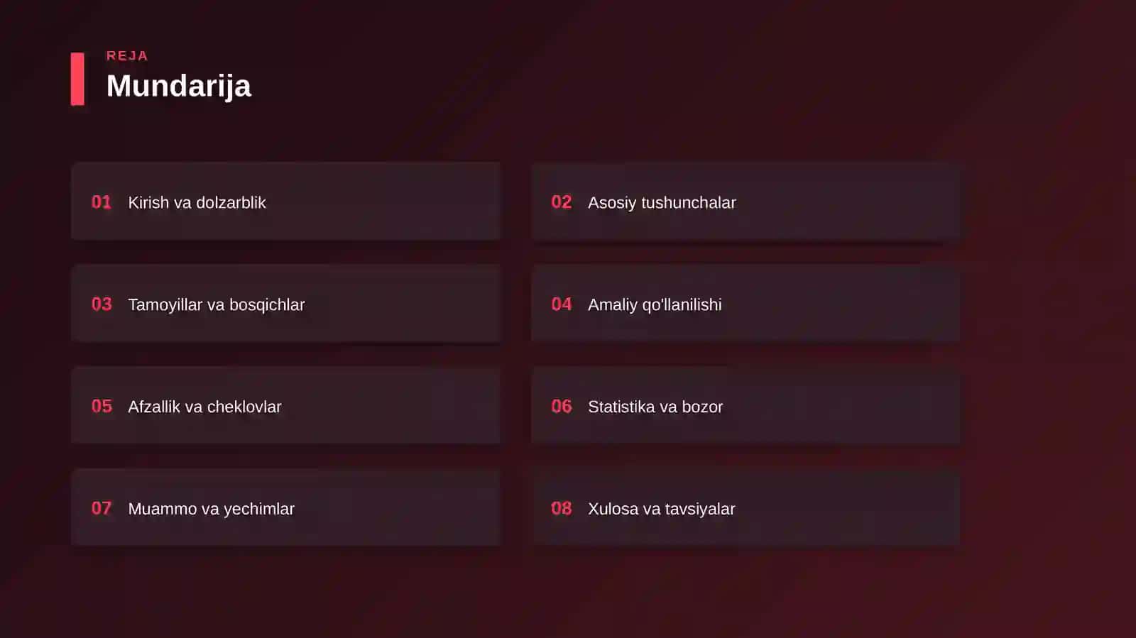 UI/UX dizayn — eng yaxshi amaliyotlar 2