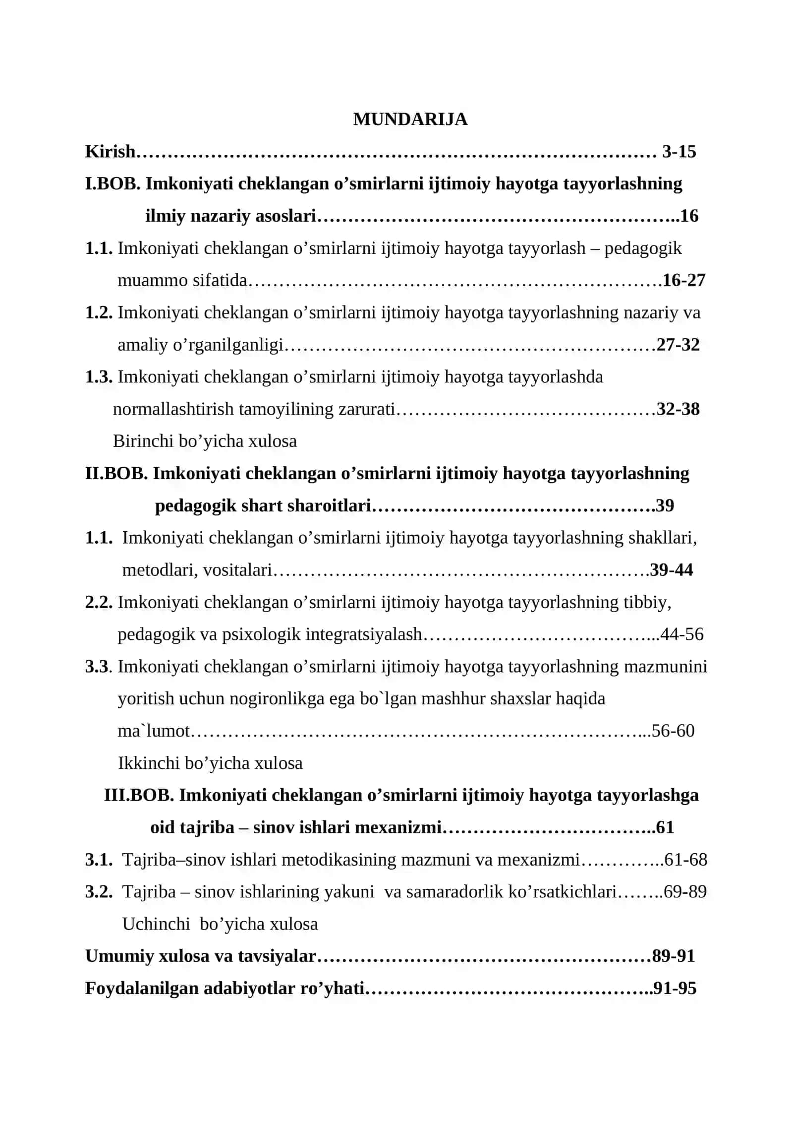 Eshitishida nuqsoni bor bo‘lgan shaxslar bilan ijtimoiy ish texnologiyalari 2