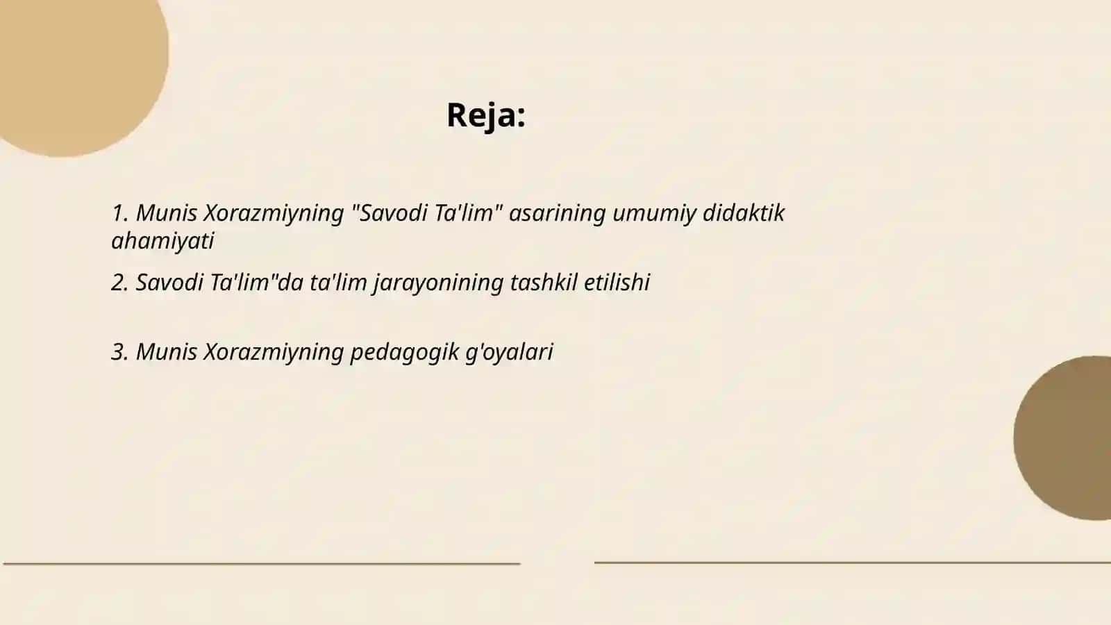 Savodi Ta'lim 2