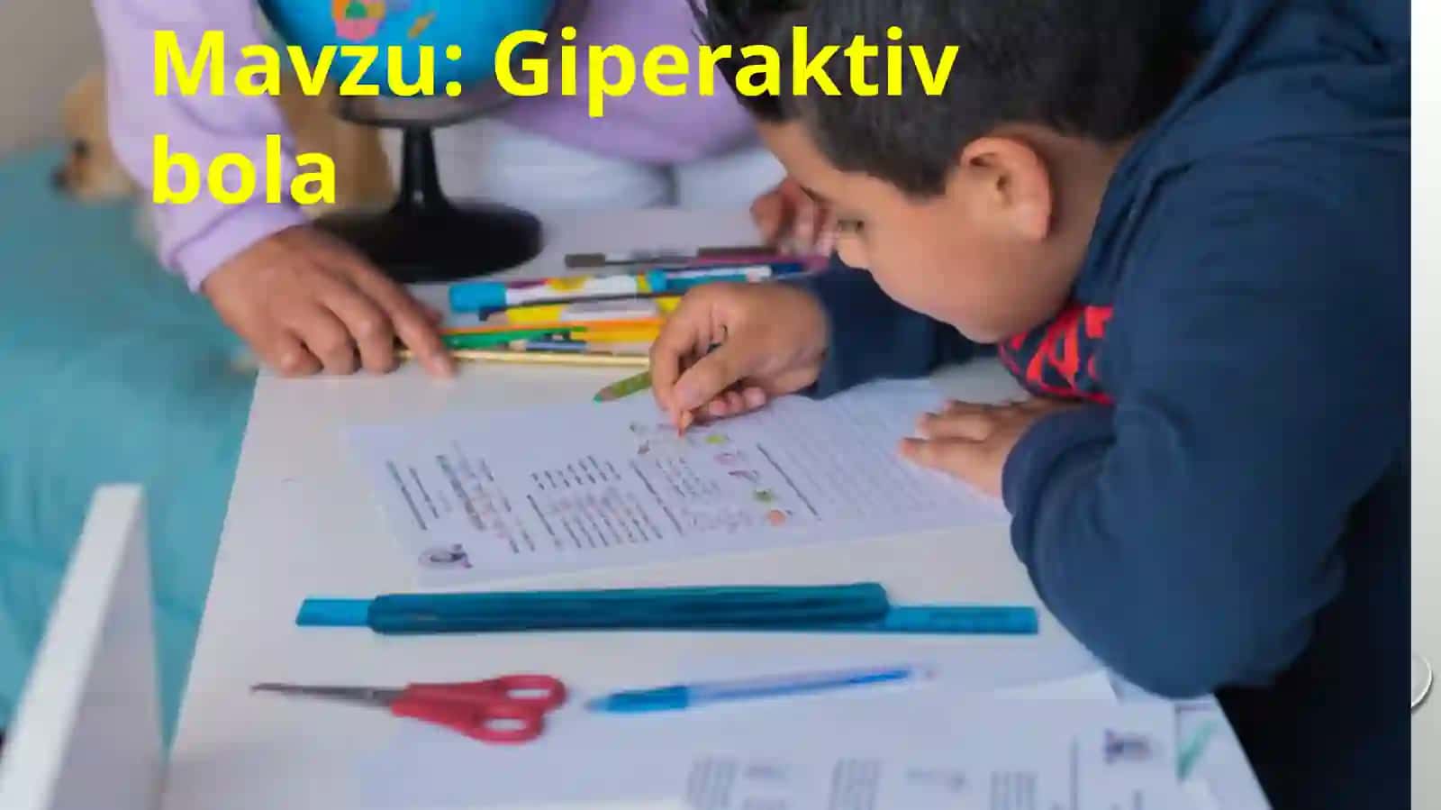 Giperaktivbola 2