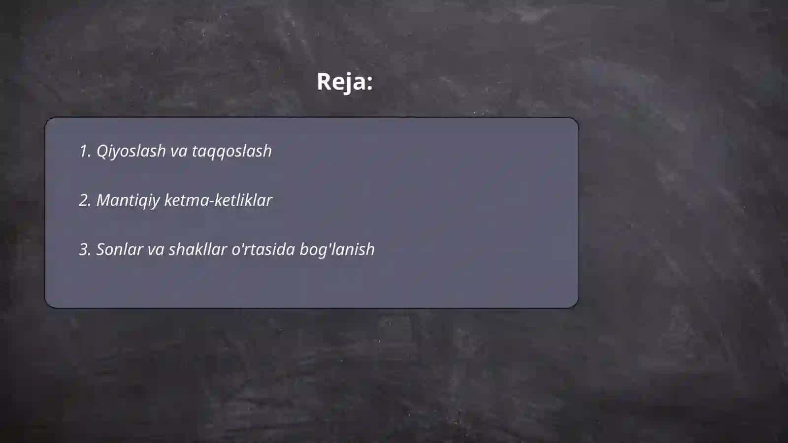4sinf matematika darsligi 2