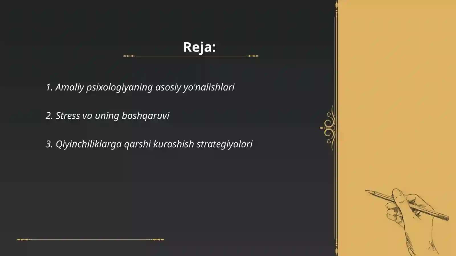 Amaliy Psixolog Kasbi 2