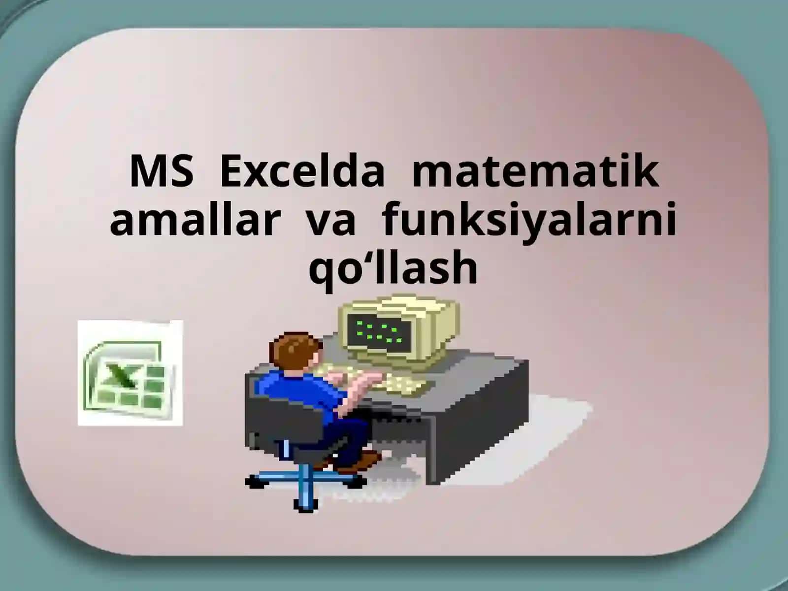 Vadeli ta´tildan qayta qayta foydali foydalanish 2
