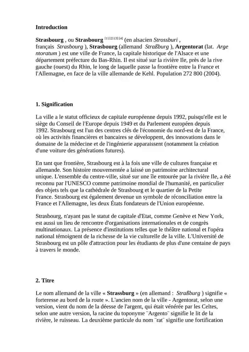 Strasbourg 2