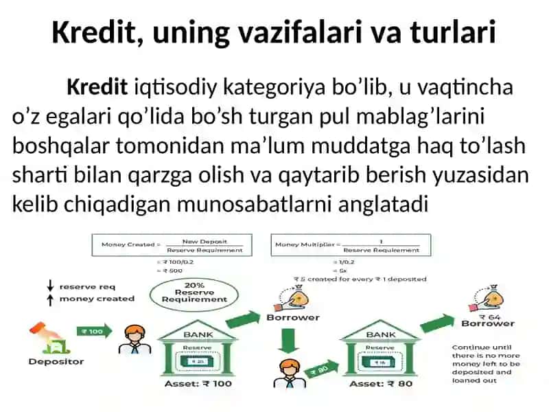 Kreditvabanktizimi.Pulmuomalasi 2