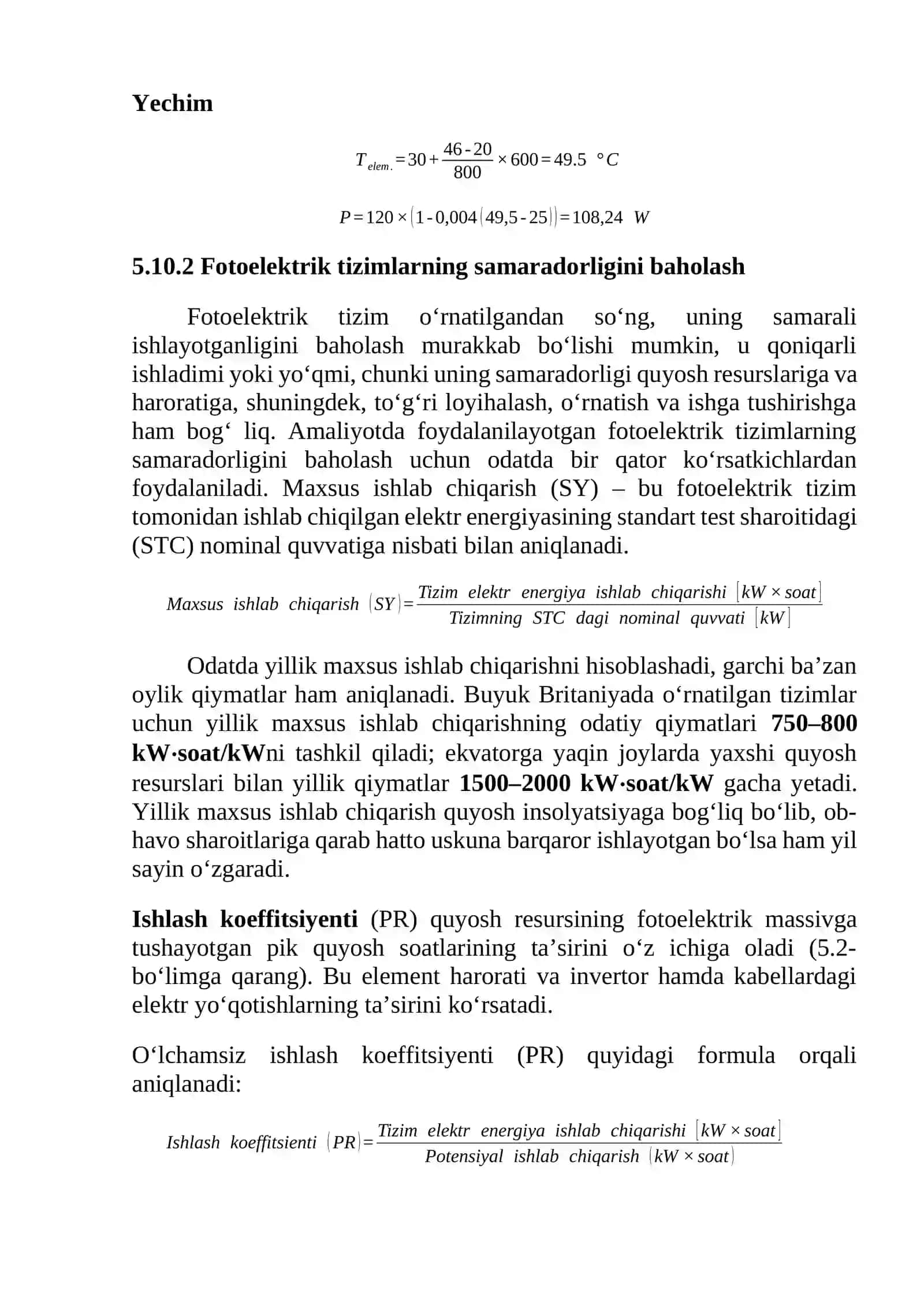 Elementlarning yuqori harorati kristalli kremniy fotoelektrik 2