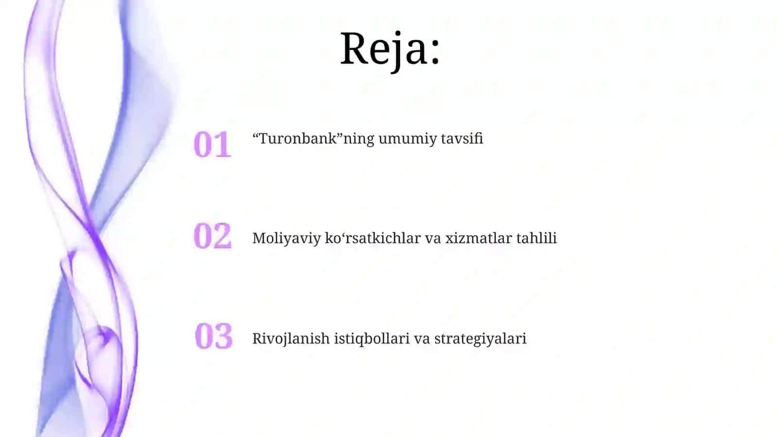 Turon bank 2