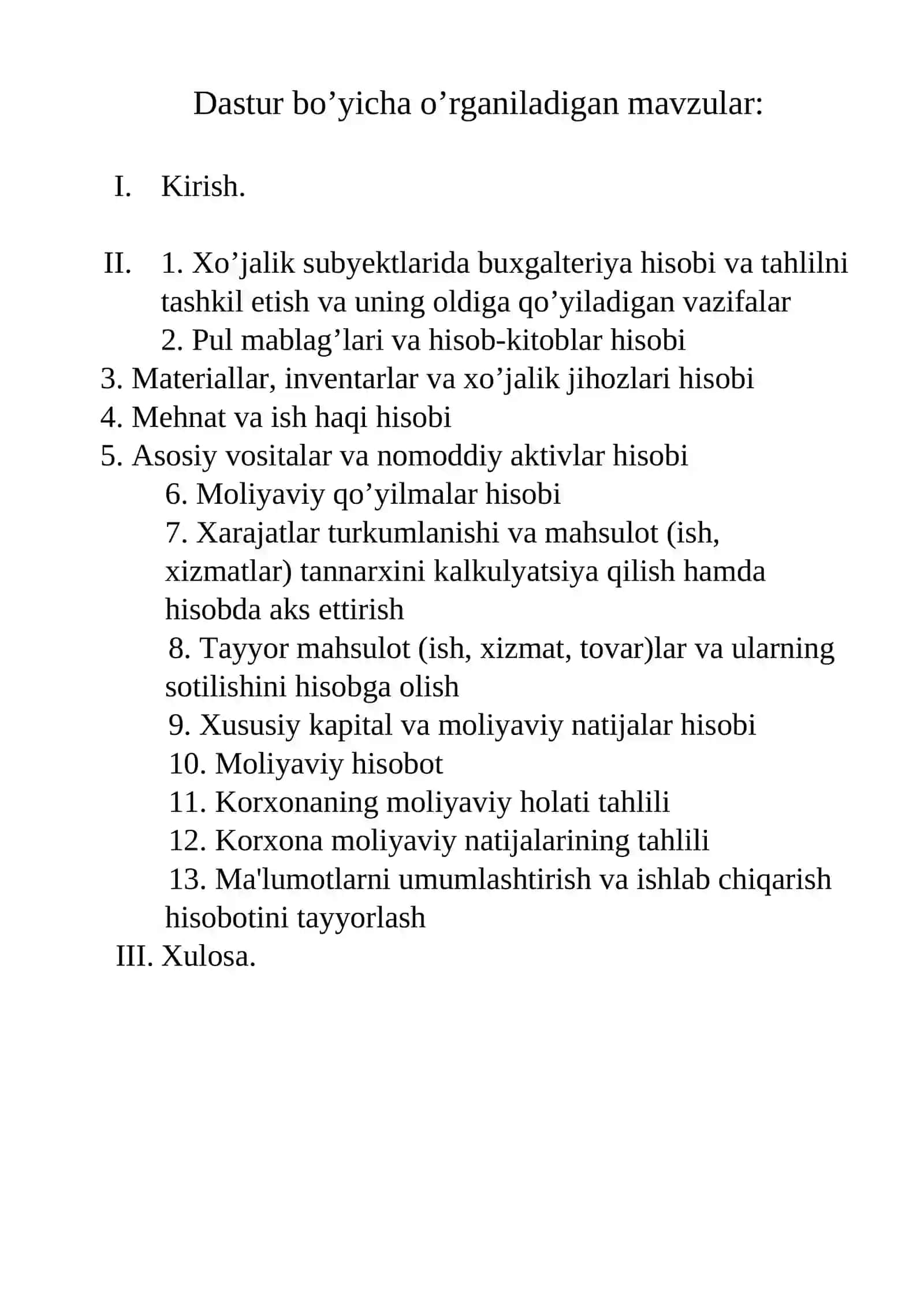 BO'LGAR GULI 2