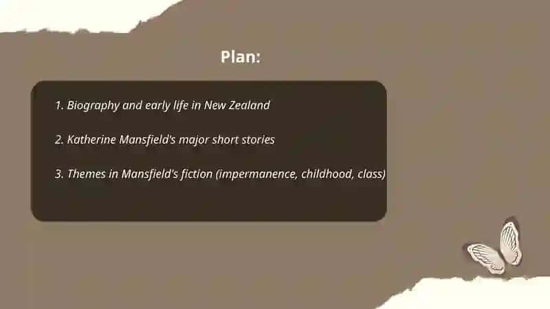 Katherine Mansfield 2