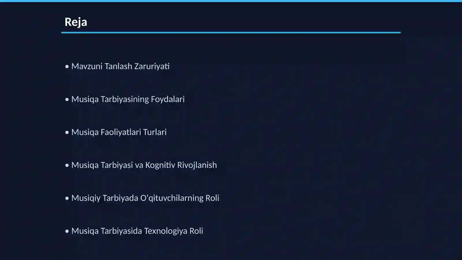 Maktabgacha Yoshdagi Bolalarga Muzikiy Tarbiya 2