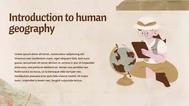 Geography 2