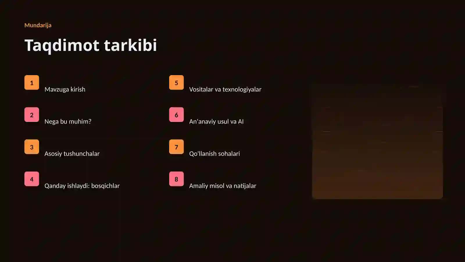 PREMIUM TAQDIMOT 2