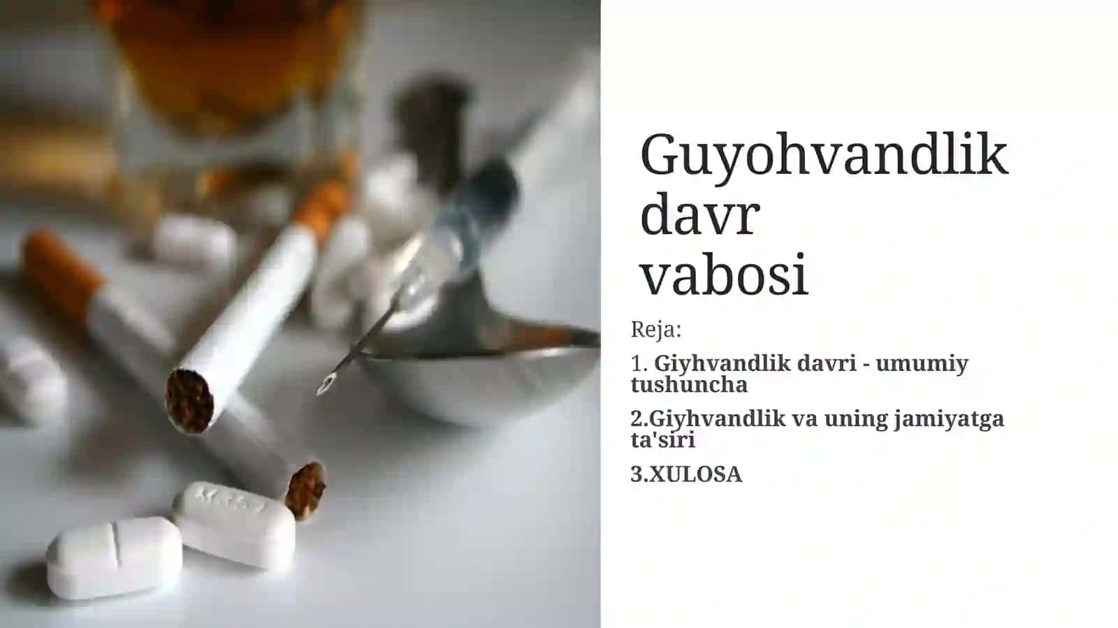 Guyohvandlik davri vabo 2