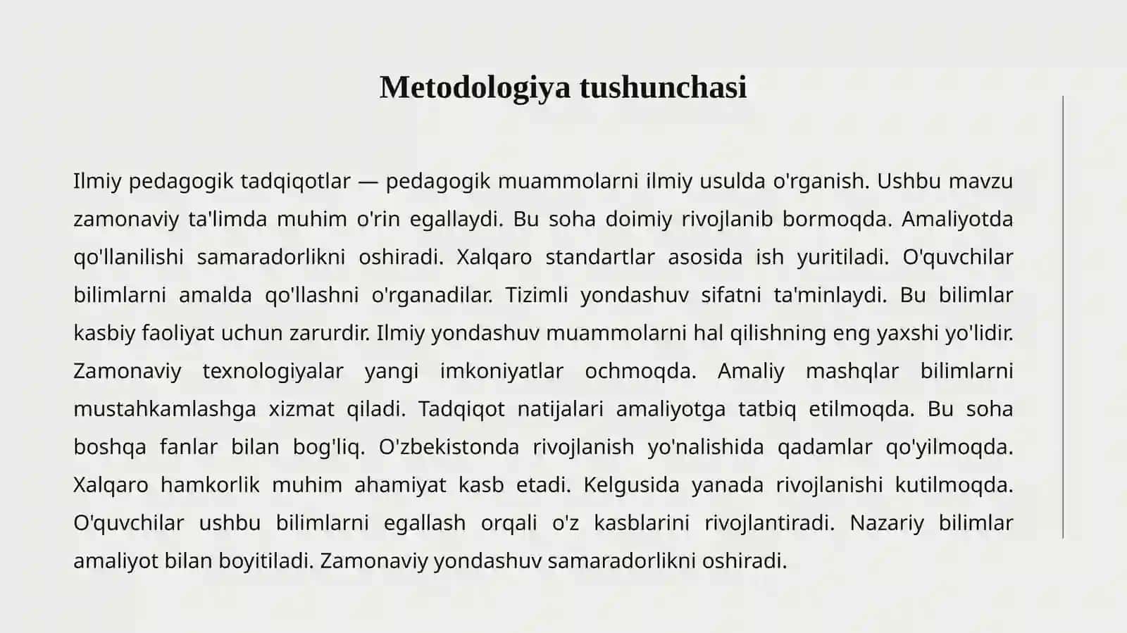 Ilmiy Pedagogik Tadqiqotlar 2
