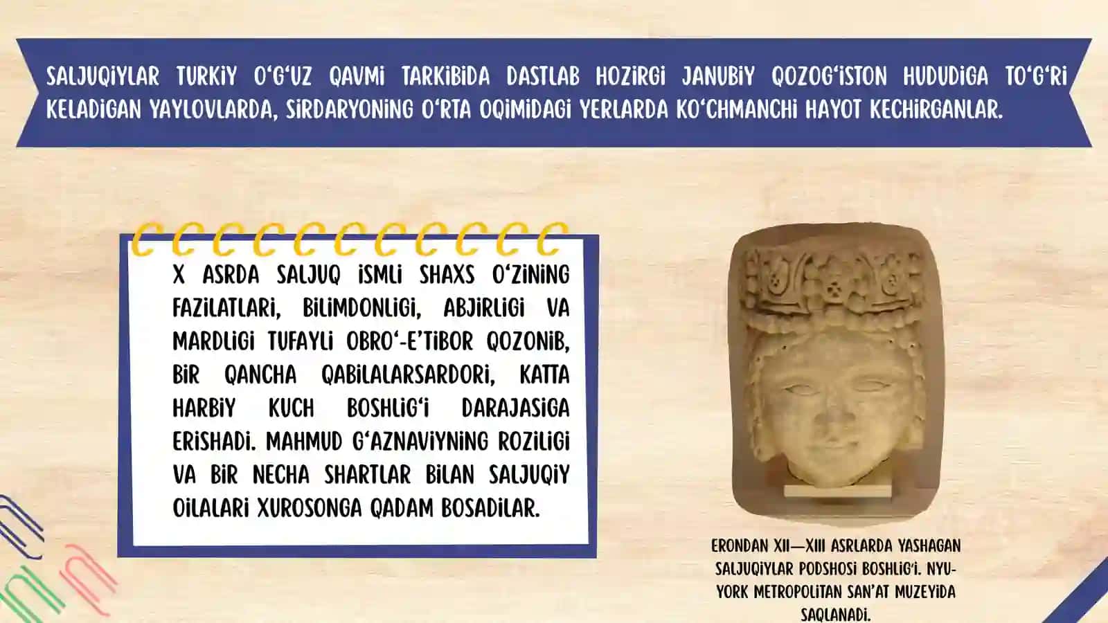 Saljuqiylar 2