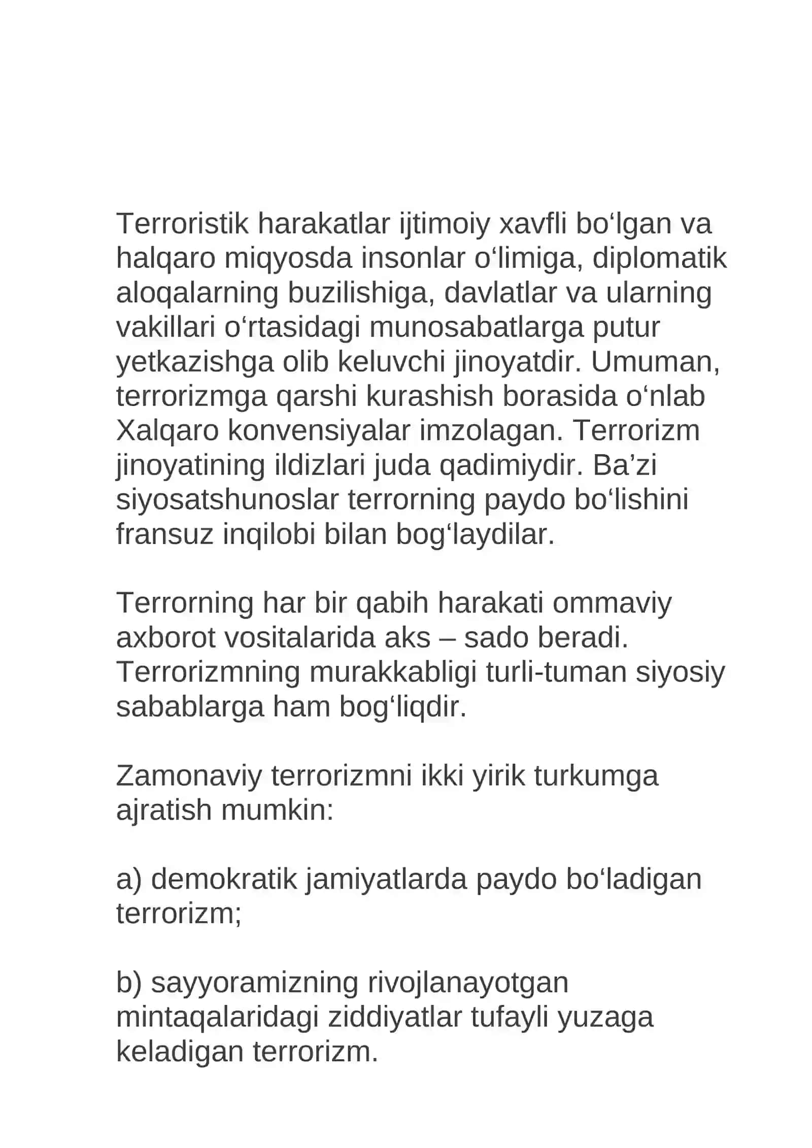 Vahobiylikning tarixi 2