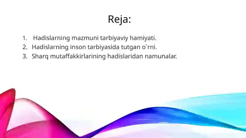 Pedagogika mustaqil ish (5-sem) 2