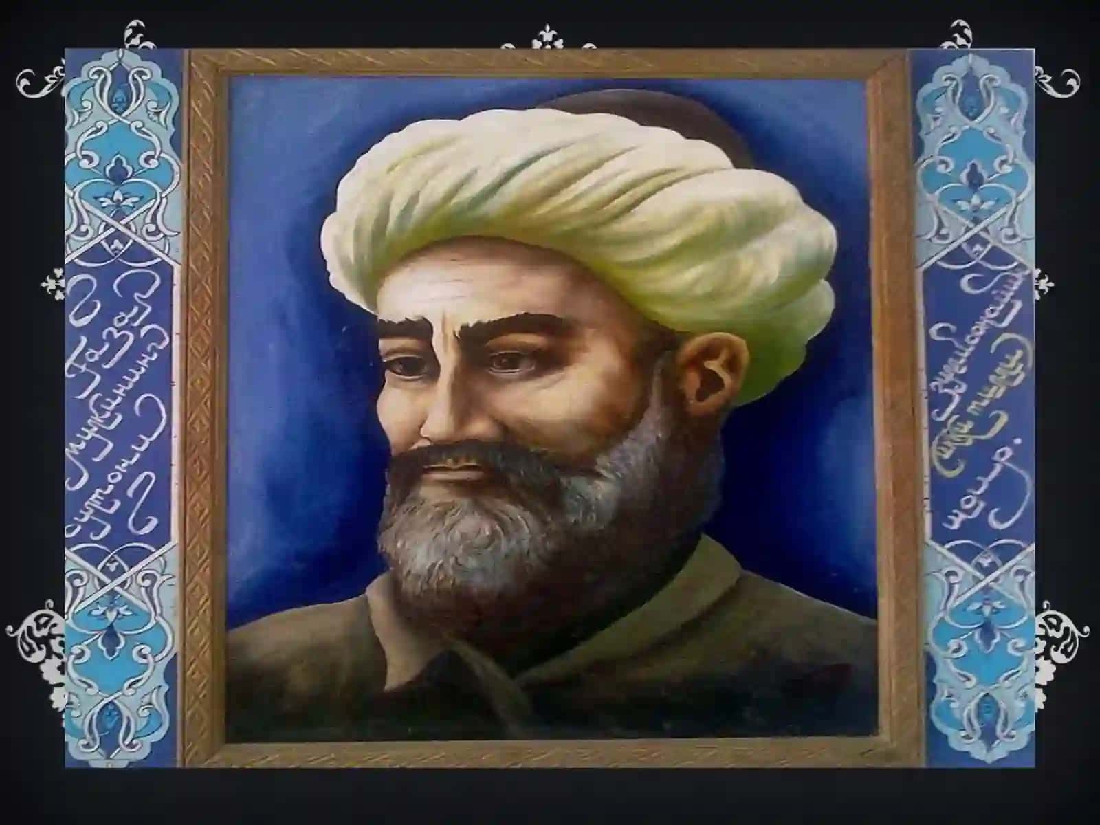 Alisher Navoiy ta’lim tarbiya haqida 2