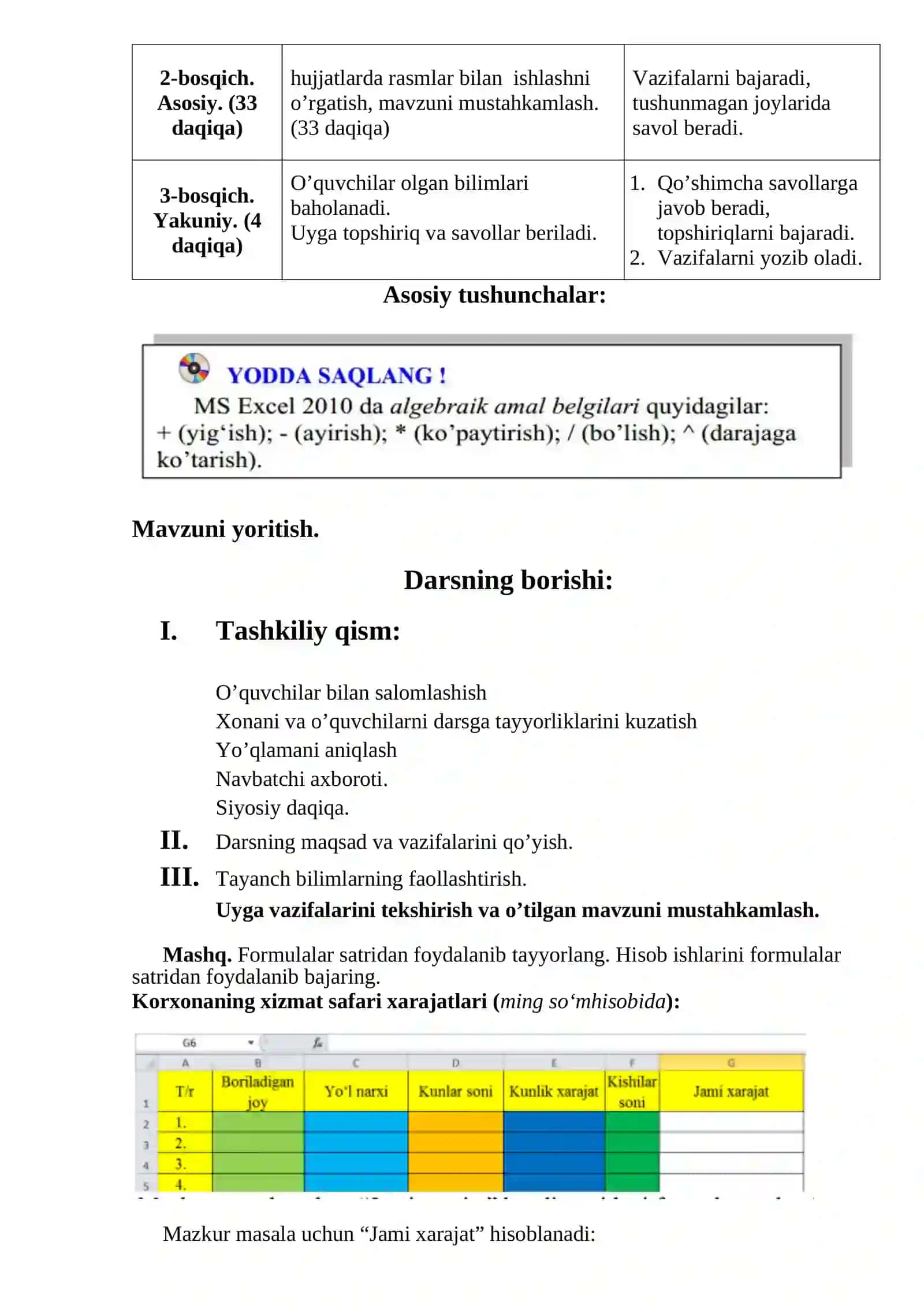 9-DARS. MATNLI FUNKSIYALAR 2