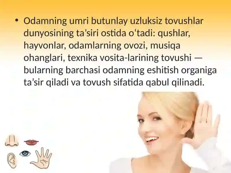 48- §.Eshitishorgani(eshitishanalizatori) 2