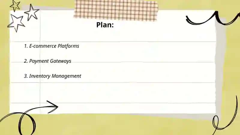 E-commerce Platforms 2
