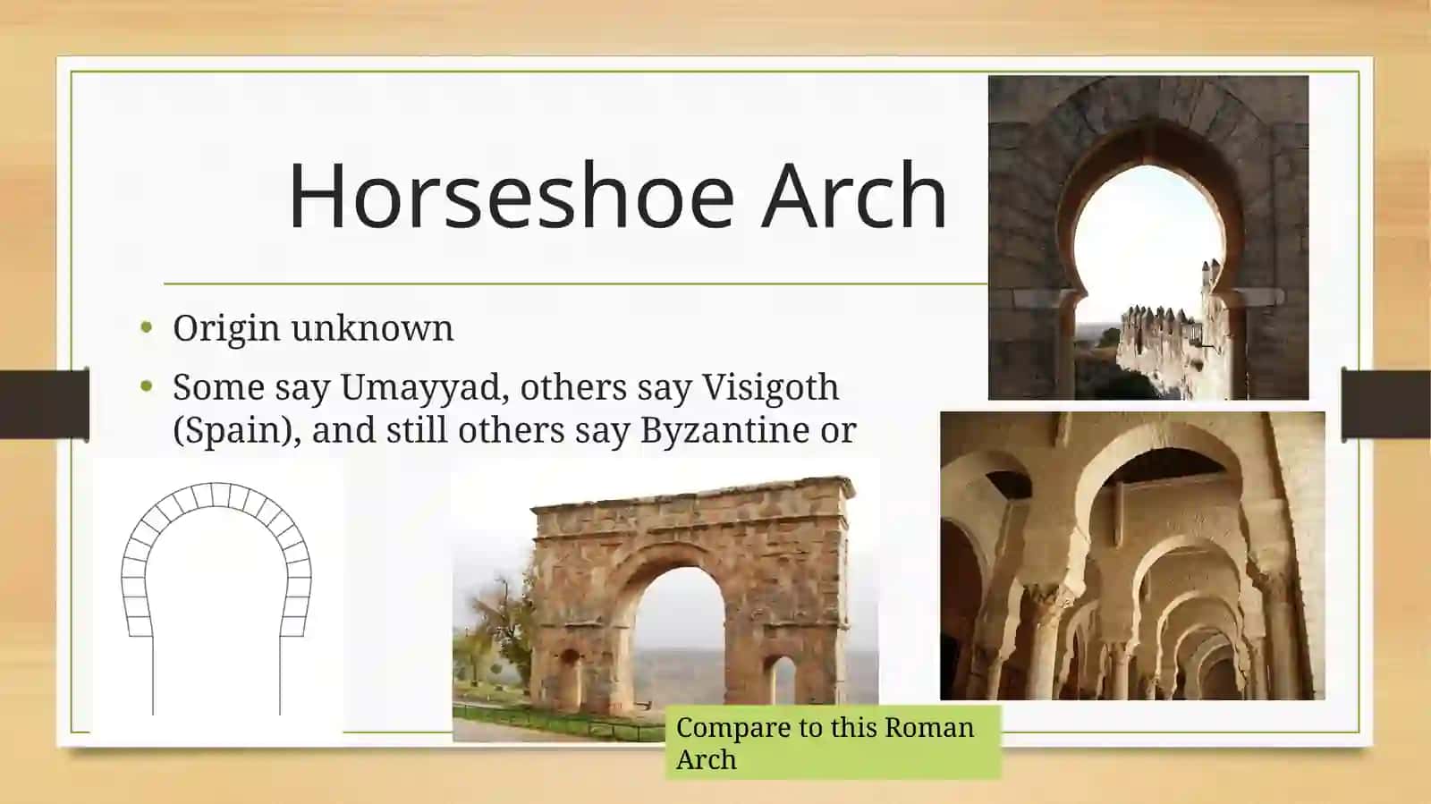 Islamic Architecture 2