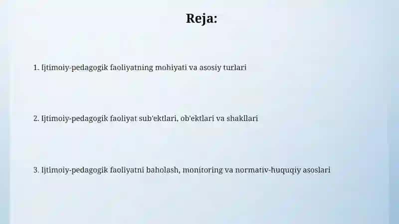 Ijtimoiypedagogikfaoliyatturlari 2