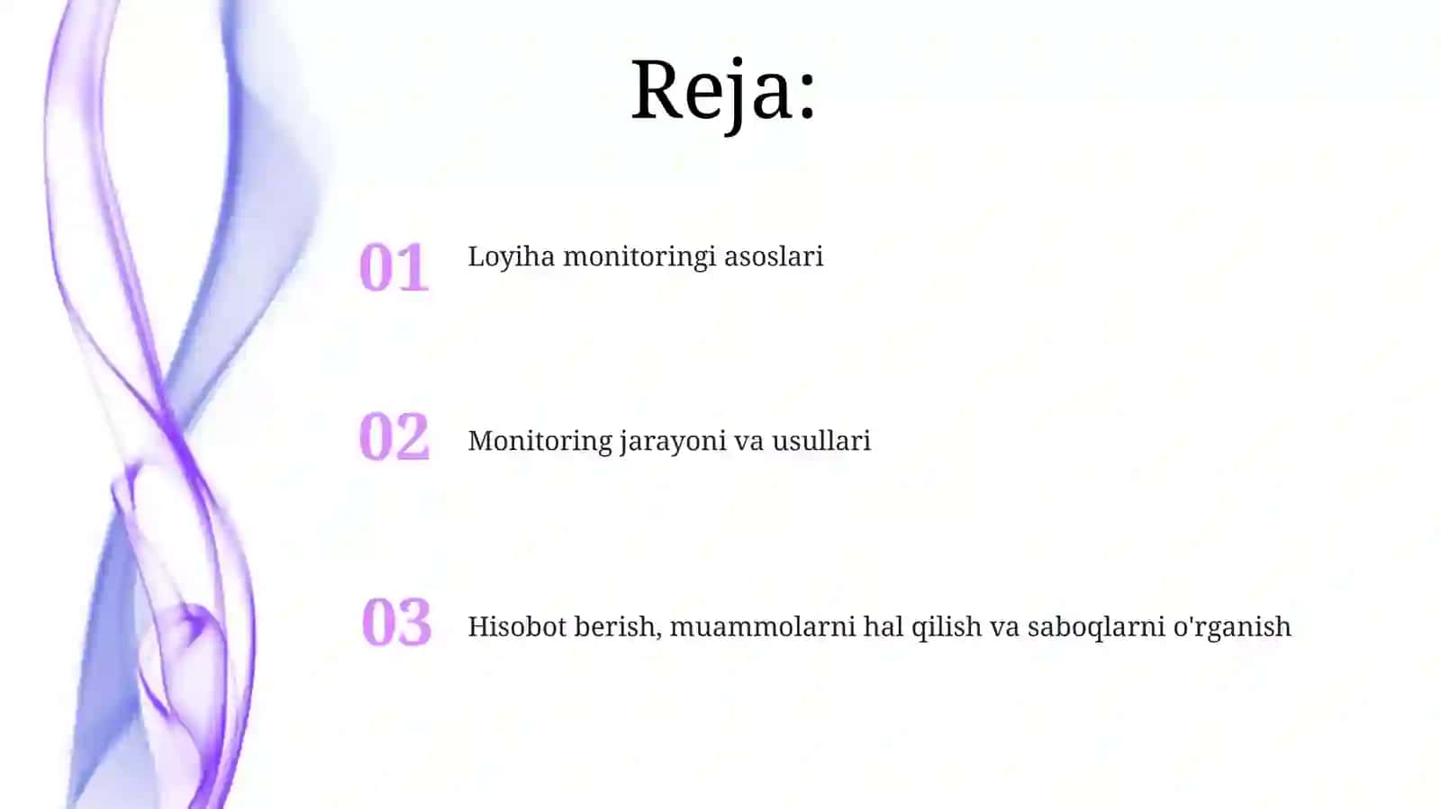 Loyihamonitoringi 2