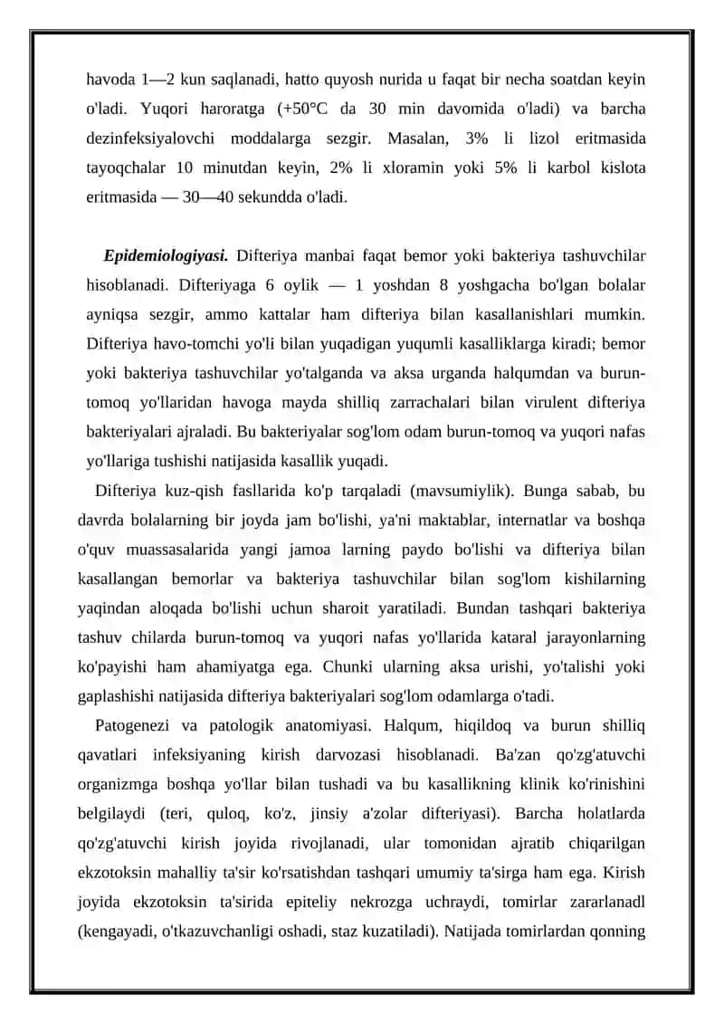 Difteriya 2