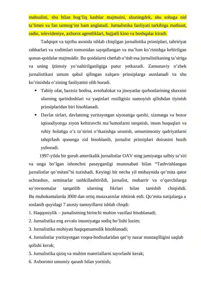 Jurnalistika 2