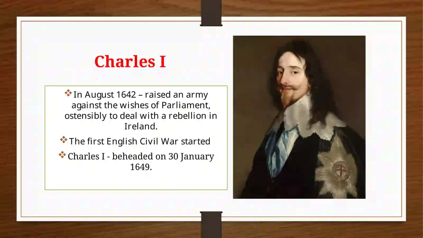 Literature of the Restoration period 2