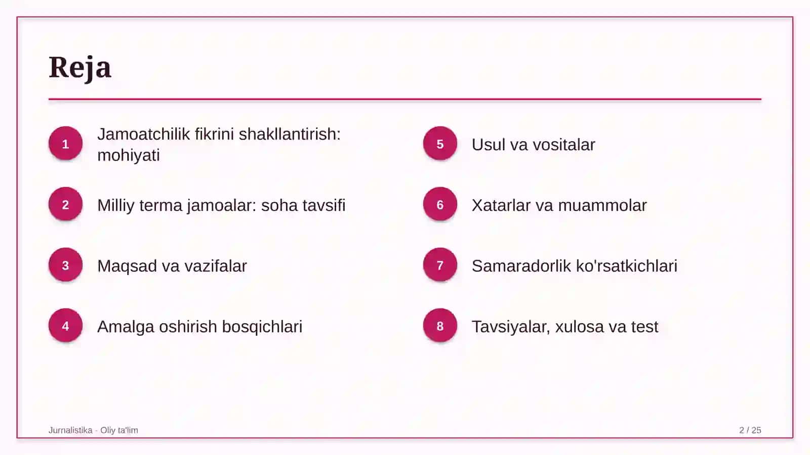 milliy terma jamoalarda jamoatchilik fikrini shakllantirish 8982 2