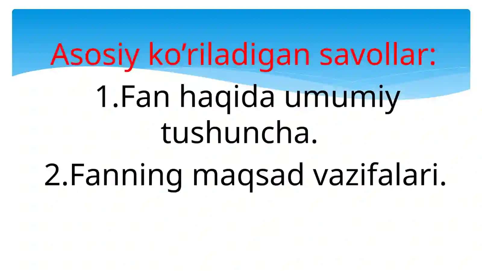 Istiqbolli dorivor о‘simliklardan foydalanish tarixi 2