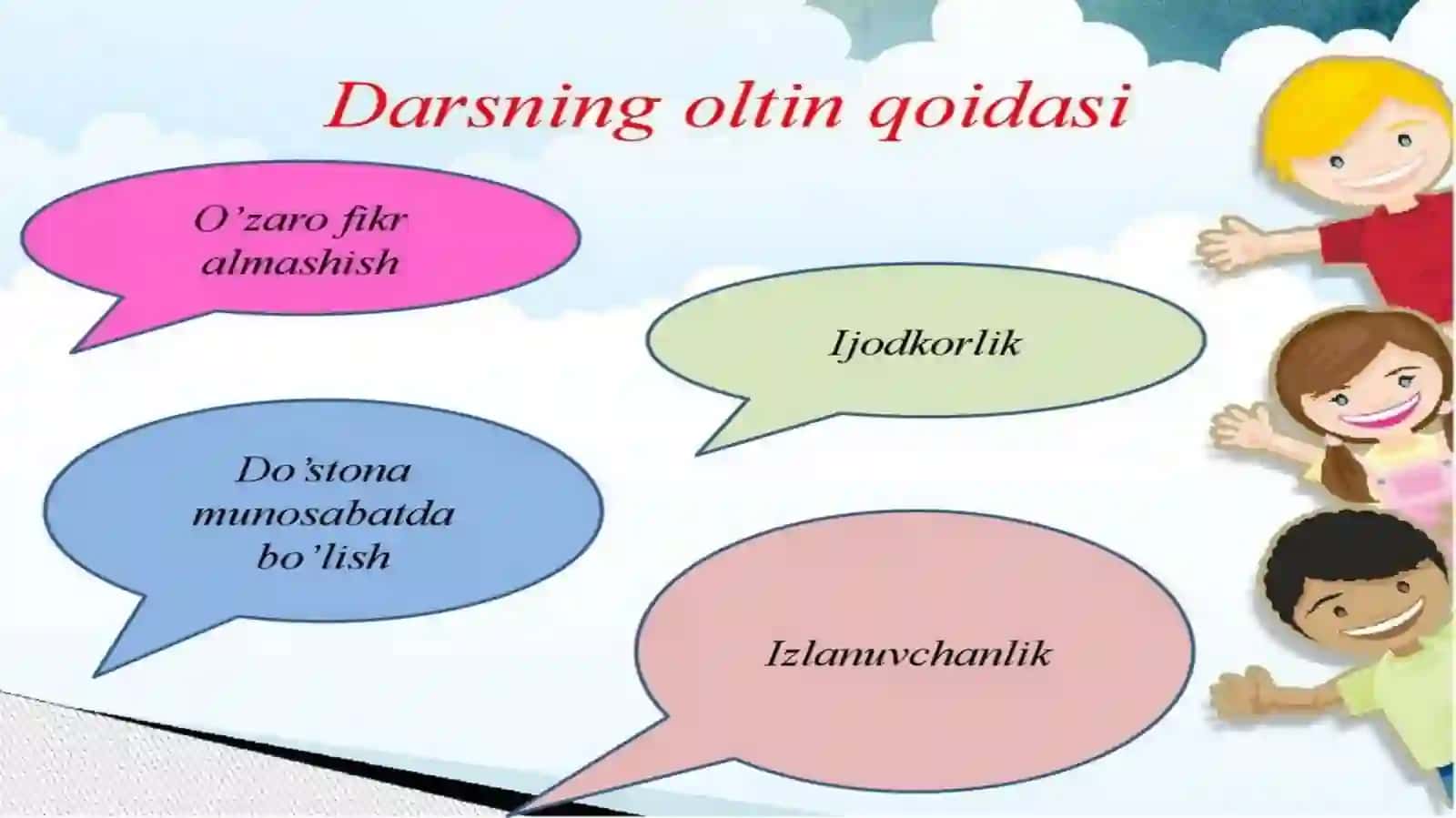 O‘zbektili 2