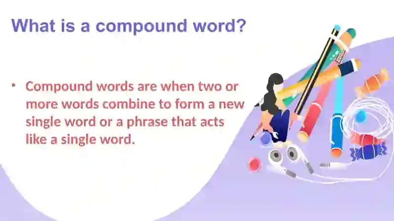 Compoundwords 2