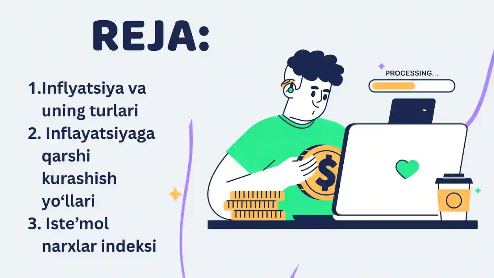 Inflyatsiya va unga qarshi kurashish yo‘llari 2