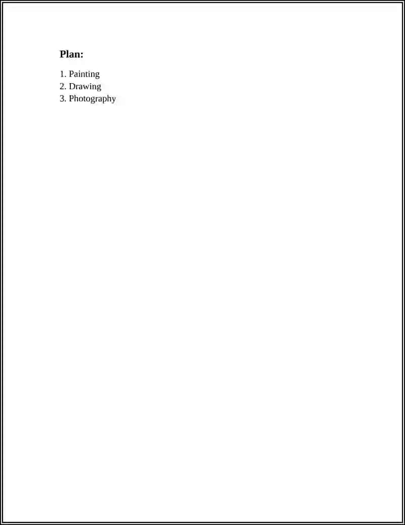 HOBBIES 2