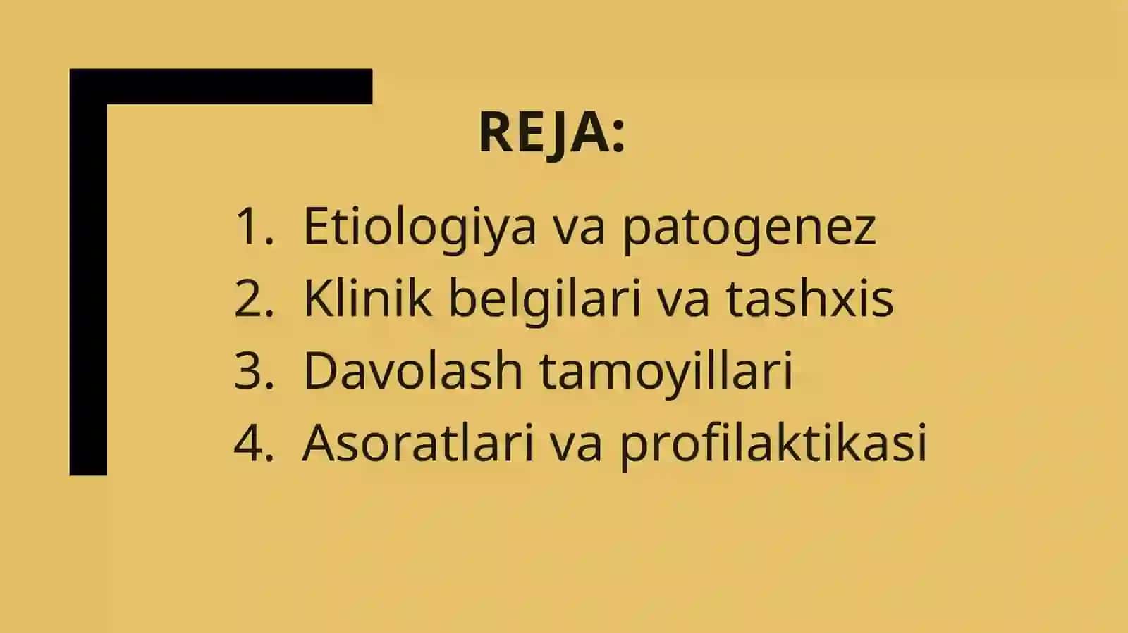 OSH­QOZON O‘TKIR YARASI 2