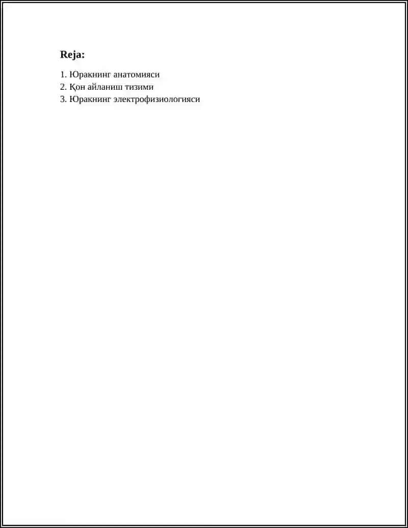 ЮРАК КОН ТОМИР СИСТЕМАСИ 2