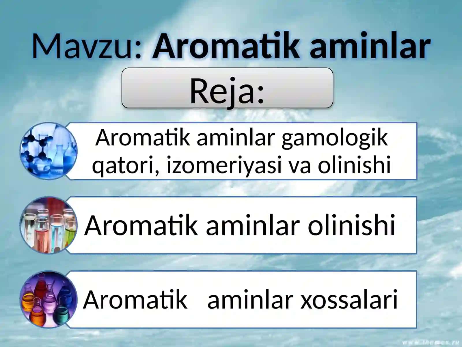 Organikkimyo 2