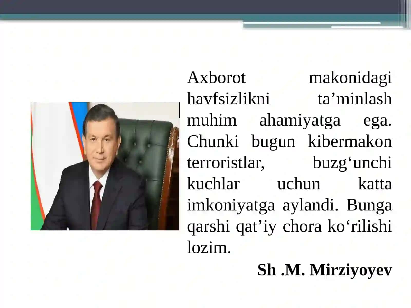 Kutubxona va muzey - ta`lim,tarbiyavaaxborotmaskani 2