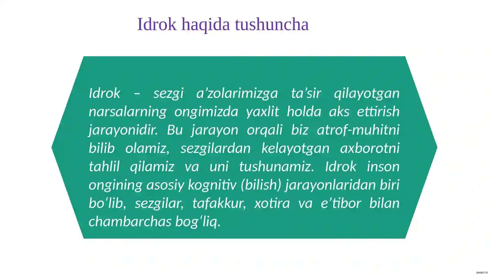 IDROK 2