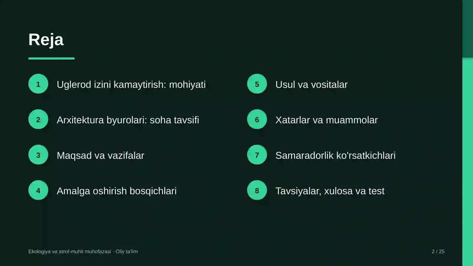arxitektura byurolarida uglerod izini kamaytirish 9846 2