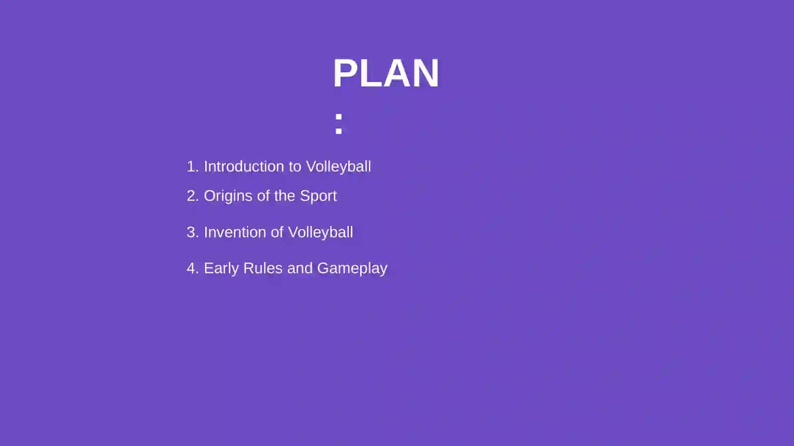 Voleybol tarixi 2