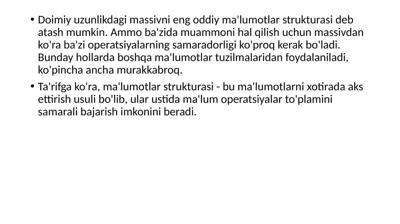 Stek 2
