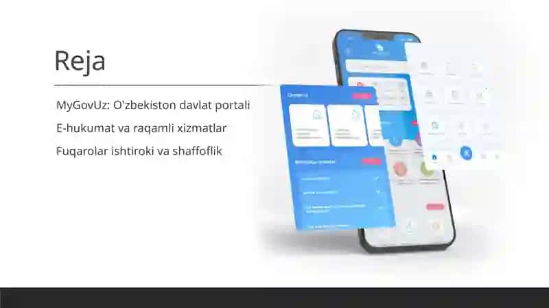 MyGovUz Platformasi 2