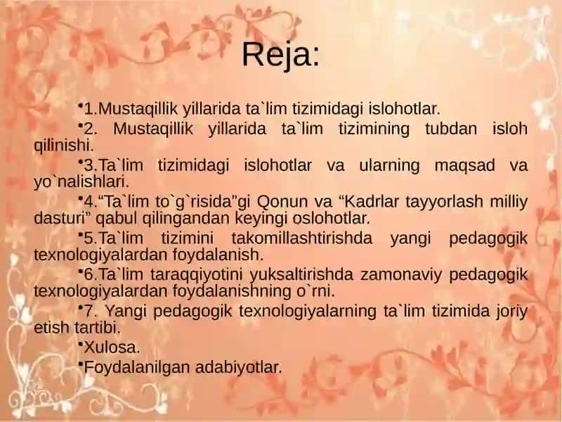 Ta'lim tizimidagi  ijtimoiy ish 2